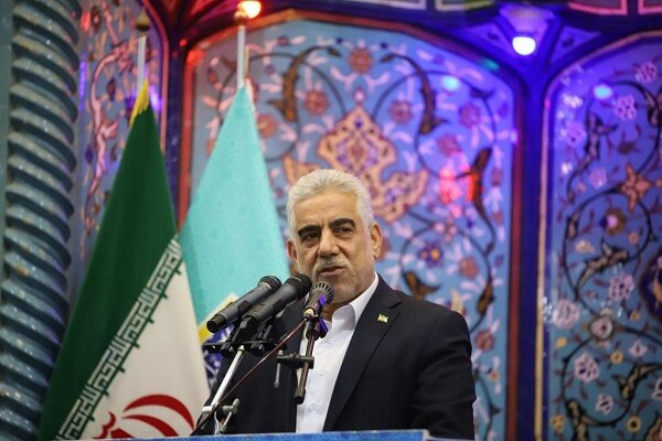 رونق تولید و اشتغال با سرمایه گذاری 60 همتی در گیلان