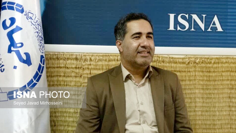 حمایت جهاد دانشگاهی گیلان از توسعه اقتصاد دریامحور