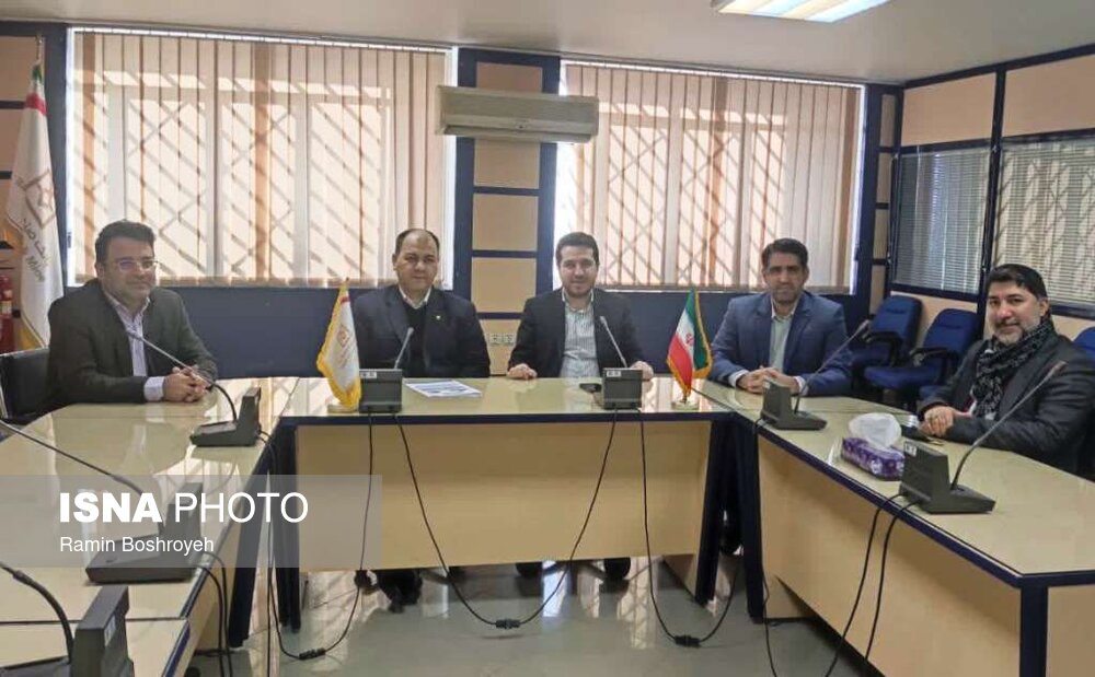 تبلور خدمت در مناطق محروم گلستان/ ساخت پل 65 متری برای تردد دانش‌آموزان «قرنجیک»
