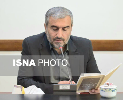 برای هر کرسی مجلس در گلستان 50 داوطلب رقابت می کنند