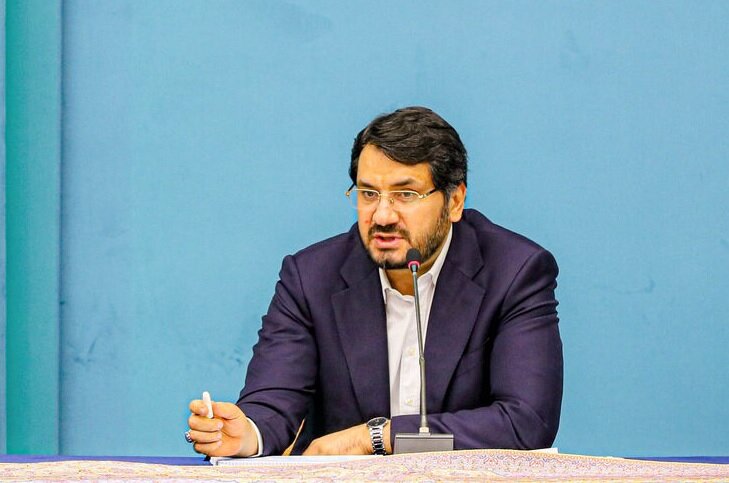راه‌اندازی خط ریلی رشت -کاسپین تا پایان سال/ اعلام جزئیات قطار سریع‌السیر تهران - مشهد در آینده