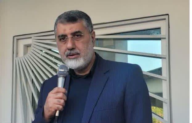 131 پروژه دهه فجر امسال در شهرستان بابل افتتاح و کلنگ‌زنی شد
