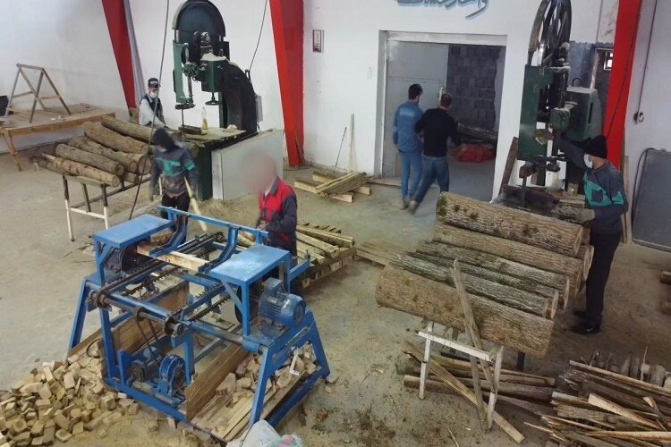 اشتغال آفرینی برای 1500 مددجوی زندانی در گیلان
