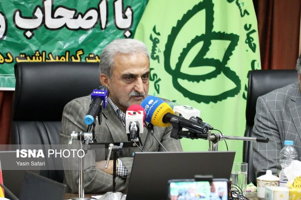 پرداخت 83 درصدی مطالبات چایکاران/ احیاء بیش از 30 هکتار از باغات رها شده