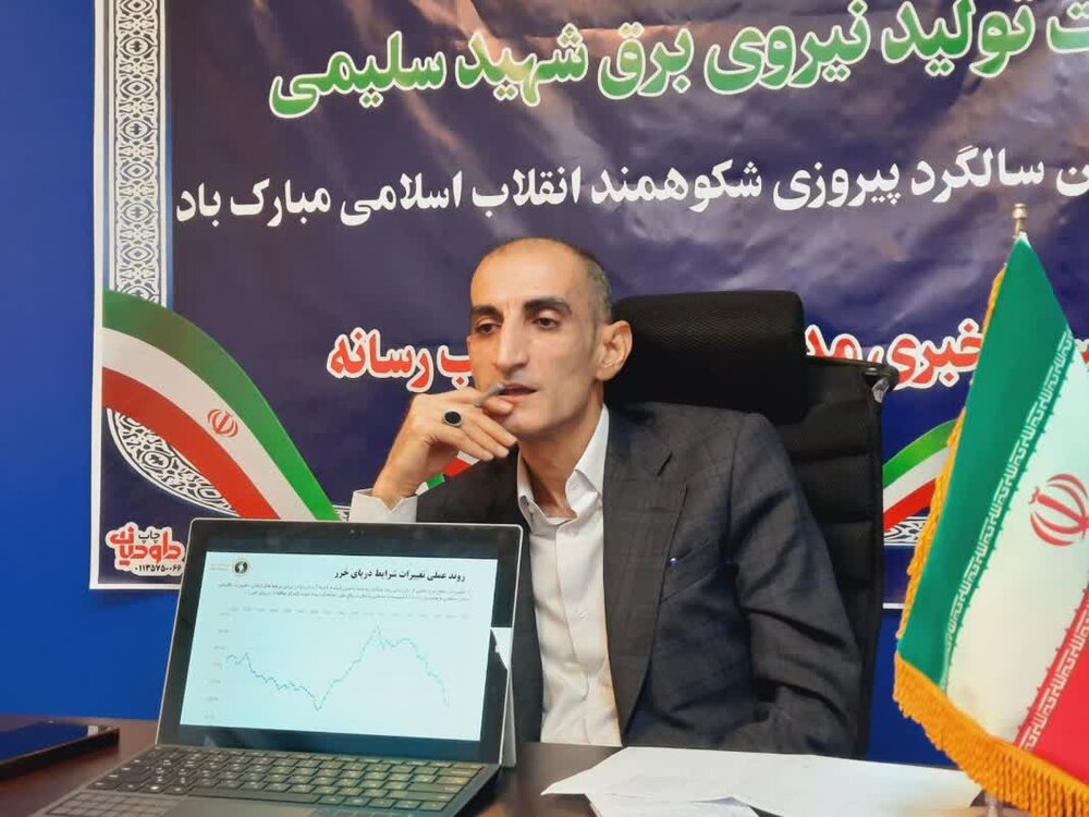 کمترین خاموشی در مصارف خانگی را محقق ساختیم