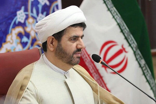 برگزاری راهپیمایی یوم الله 22 بهمن شهر رشت از مبادی چهارگانه