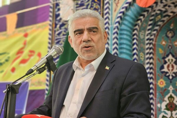راهپیمایی 22 بهمن نمایش حماسی مردم است/ مجلس به نماینده قدرتمند نیاز دارد