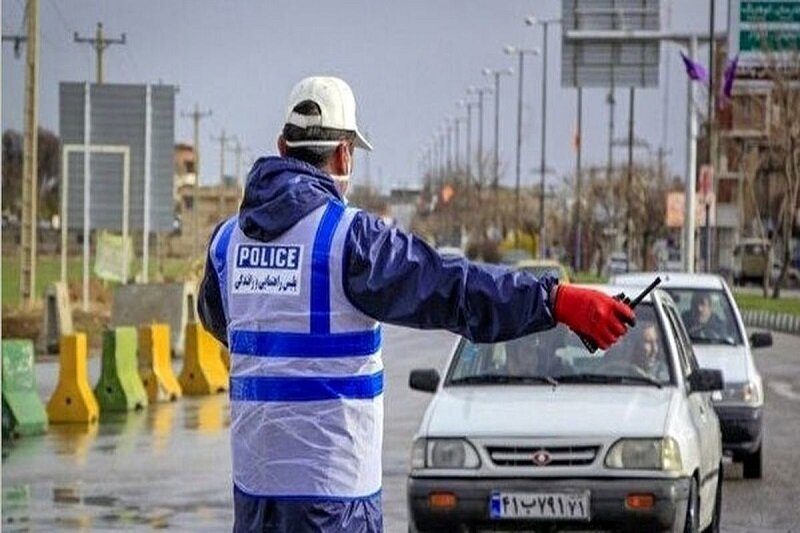 اعمال محدودیت ترافیکی راهپیمایی یوم الله 22 بهمن در رشت