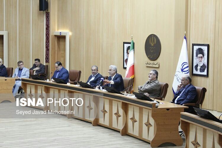 سرمایه‌گذاری 800 هزار میلیارد ریالی در پروژه های بزرگ گیلان