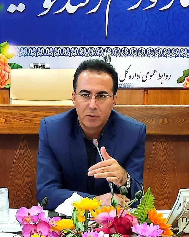 افزایش 42 درصدی وصول مالیات در مازندران طی 10 ماهه امسال