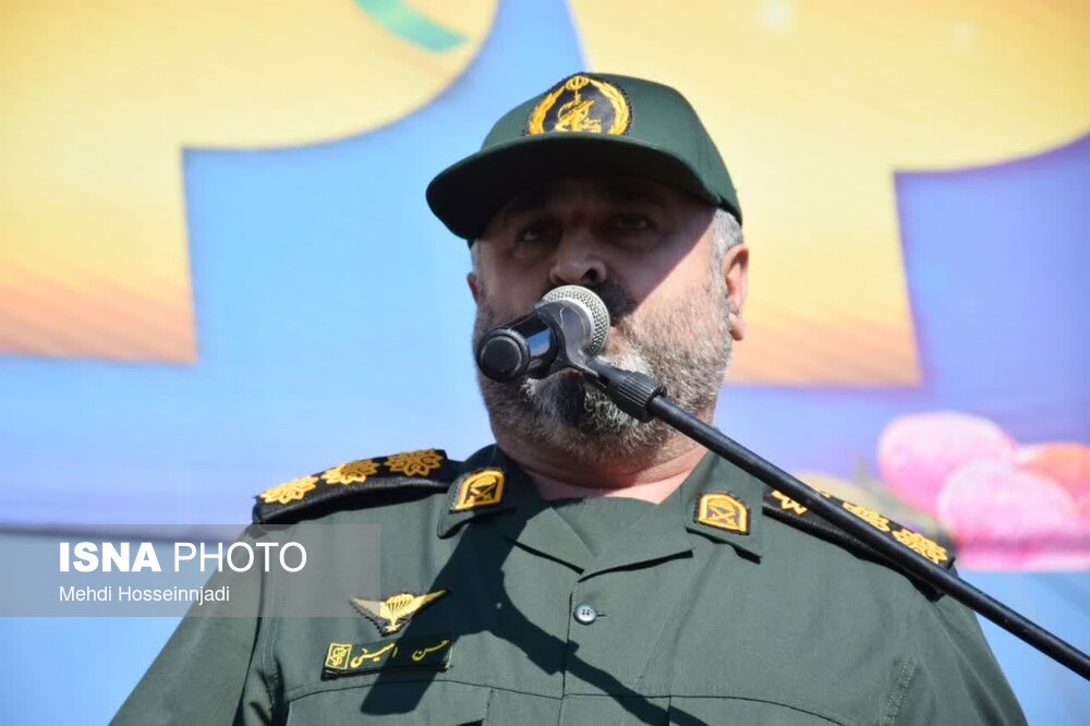 ایران مقتدر و مستقل، برای دشمنان قابل تحمل نیست
