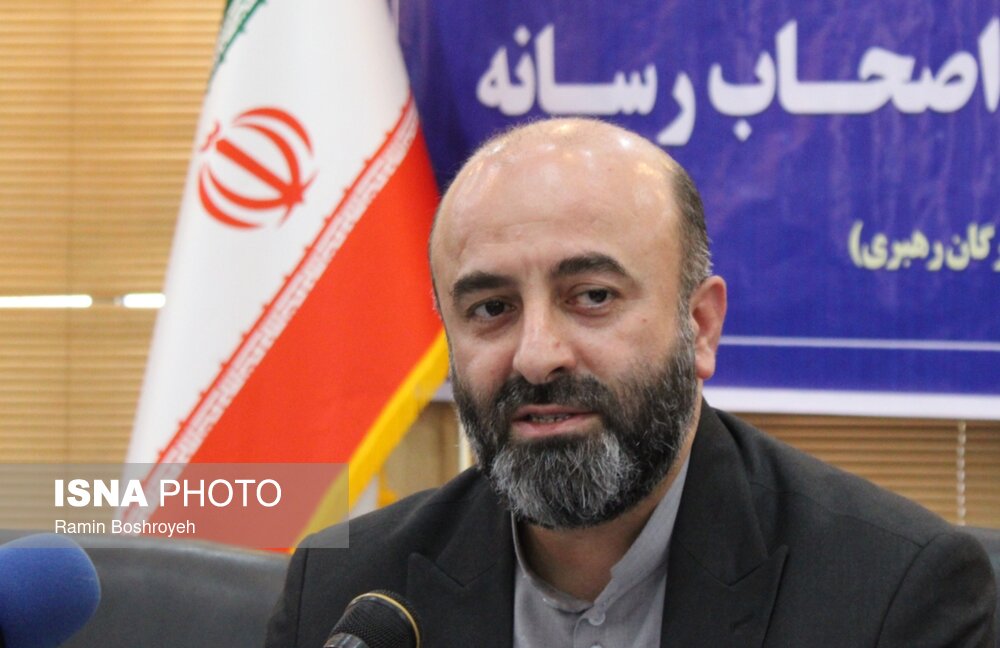 تدارک 1514 شعبه اخذ رای در گلستان/ 306 شعبه سیار هستند