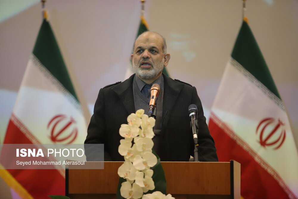 وزیر کشور: 3.5میلیون رای اولی داریم