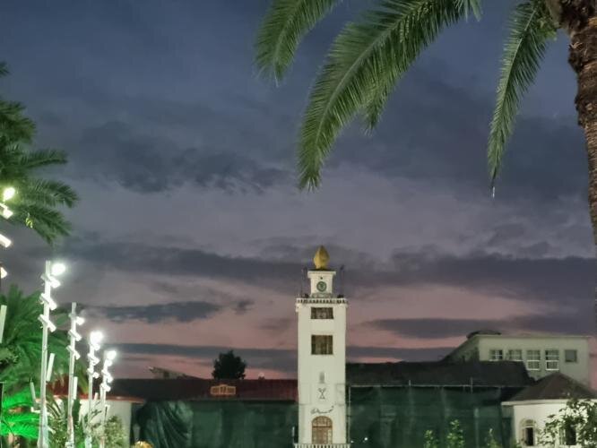 «تیک تاک» رشت متوقف شد