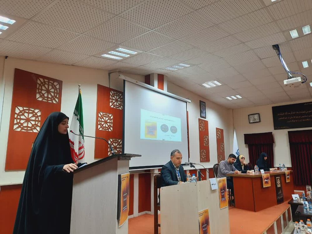 دانشجویان مازندرانی در خصوص «تاثیر بازگشت نخبگان به کشور» به مناظره پرداختند