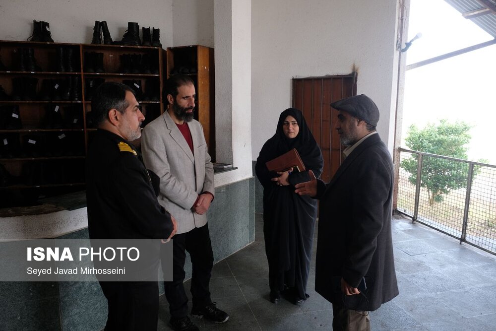 عملکرد خوب جهاددانشگاهی در طرح ملی سرباز مهارت