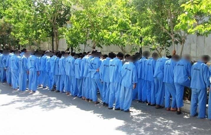 دستگیری 52 محکوم متواری در گیلان