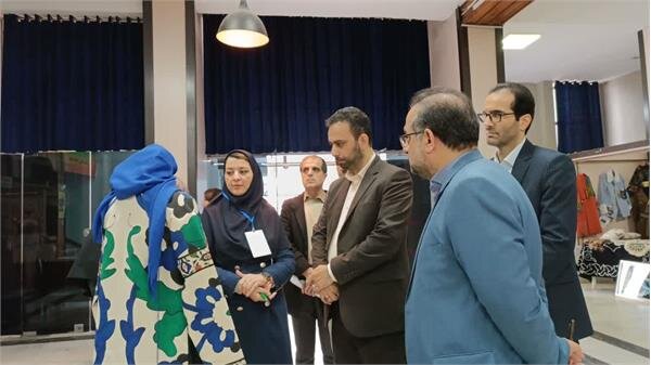 عزم فرهنگ و ارشاد مازندران برای استمرار رویدادهای فرهنگی و هنری