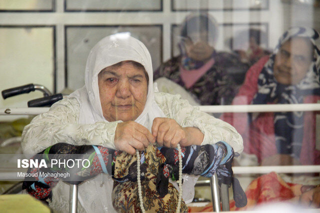 کلینیک جامع سالمندی در گیلان راه‌اندازی می‌شود