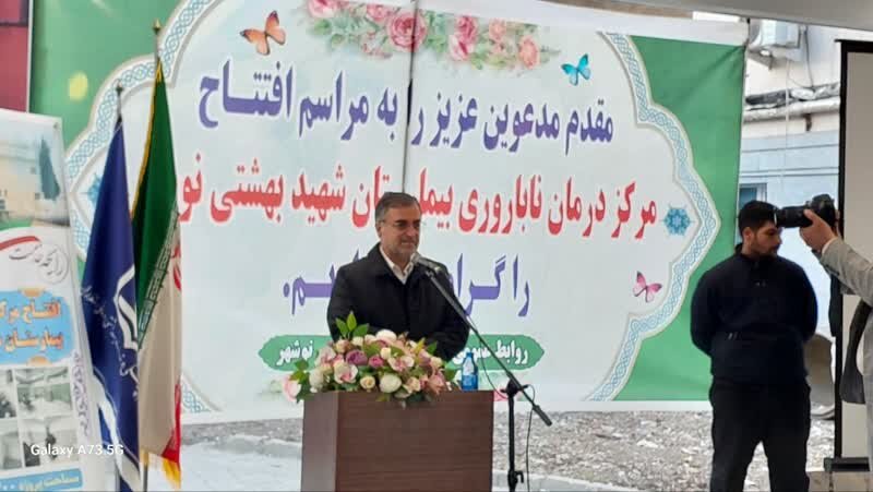 2 پروژه راه آهن و آزادراه گیلان در هفته های آینده افتتاح می شود