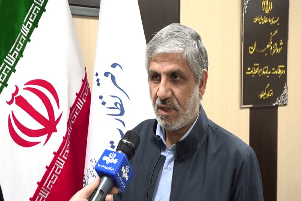 رشد 125 درصدی تایید صلاحیت ها در گیلان/قانون و اخلاق؛ شاخصه مهم تبلیغات نامزدها