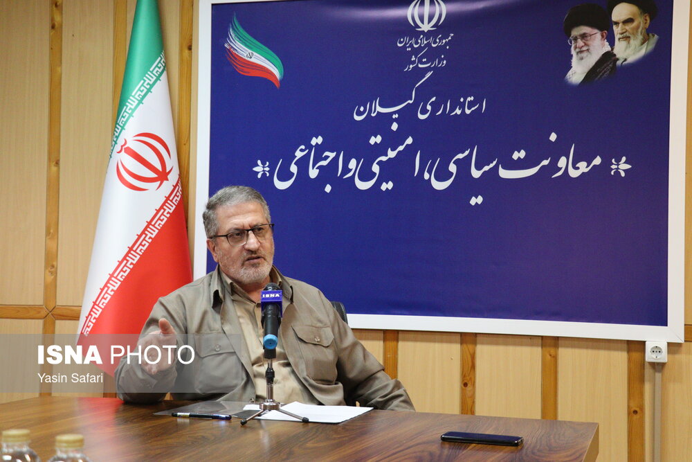 دشمن از ایران قوی هراس دارد