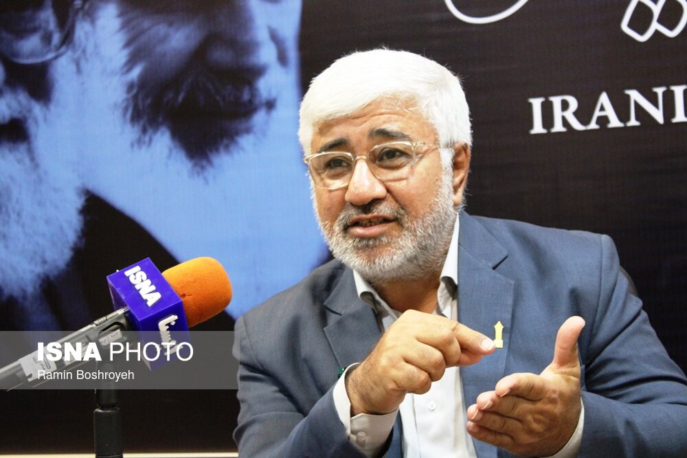 انتخابات مظهر همبستگی حکومت و ملت است/ حق انتخابمان را به دیگران نمی‌دهیم