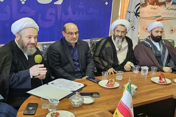 ائمه جماعت؛ بازوی فرهنگی امام جمعه