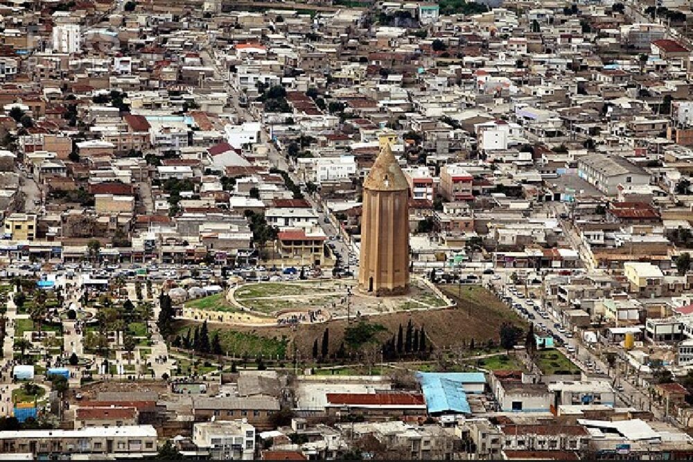 11 گسل شناخته‌شده استان گلستان/ثبت مخرب‌ترین حوادث لرزه‌ای در گرگان و گنبد کاووس