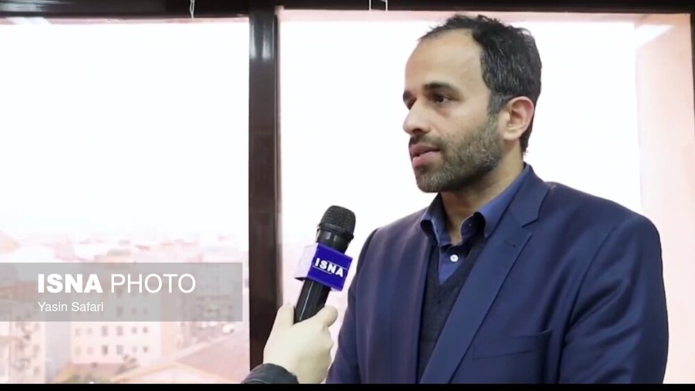 آیا قفل ترافیک رشت، باز می‌شود؟!+ ویدئو