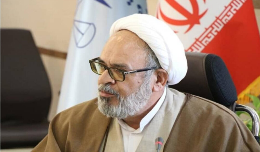 برگزاری دادگاه علنی برخط دادگستری گیلان