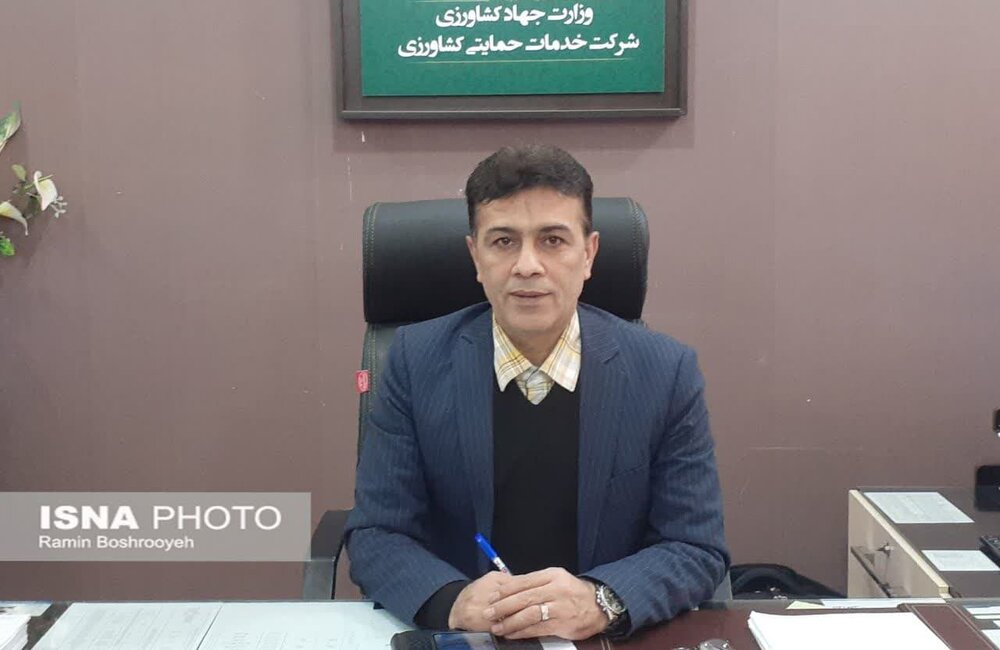 کود یارانه‌ای به چه کسانی تعلق می‌گیرد؟