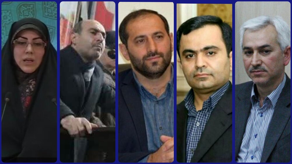 شور انتخاباتی در آستارا با رقابت 21 نامزد