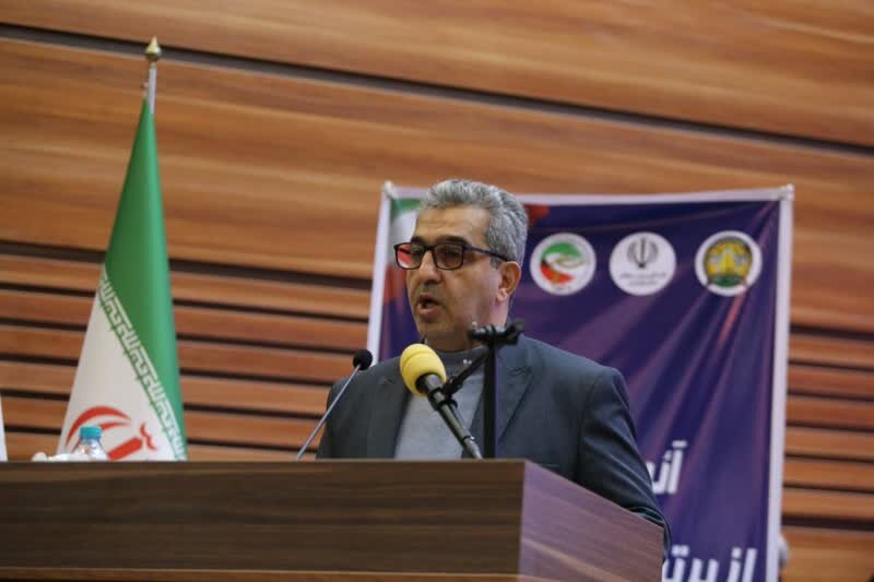 ورزشکاران مازندرانی هر روز یک مدال بین‌المللی و جهانی کسب می‌کنند