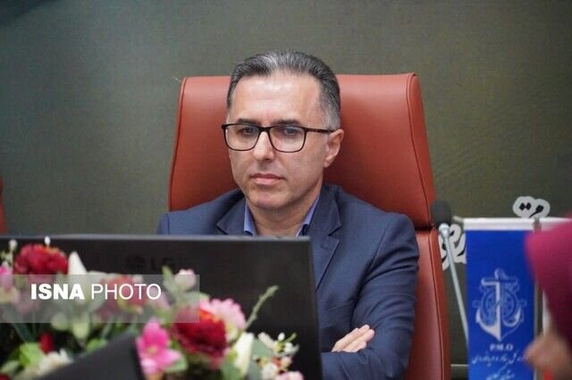 ورود 649 فروند شناور تجاری طی 11 ماه در مجتمع بندری انزلی