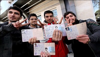 19 هزار جوان بابلی امسال رای اولی هستند