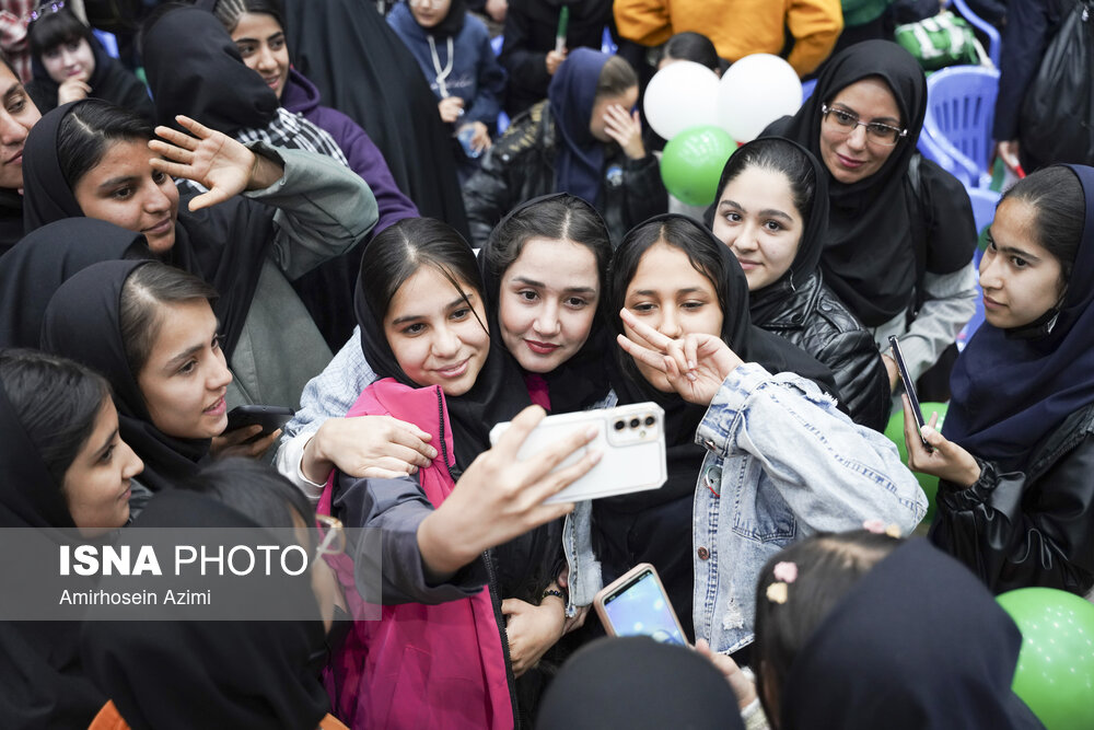 برگزاری پویش رای‌اولی‌ها در گلستان/ شبیه‌سازی تالار مسابقات به شعبه اخذ رای