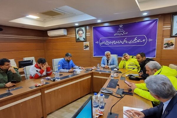 تعطیلی ادارات 4 شهرستان گیلان/ پرهیز از تردد غیر ضرور در نقاط برف‌گیر