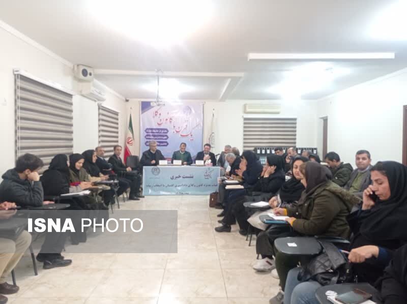 پذیرش 274 نفر وکیل در گلستان/ استقلال وکیل باید حفظ شود