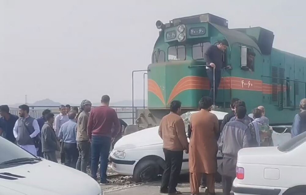 پیش فروش نوروزی بلیط قطارهای مسافری آغاز شد