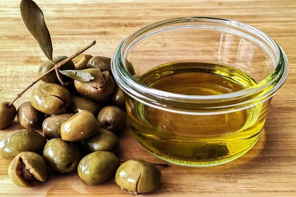 استحصال بیش از 900 تن روغن زیتون در گیلان