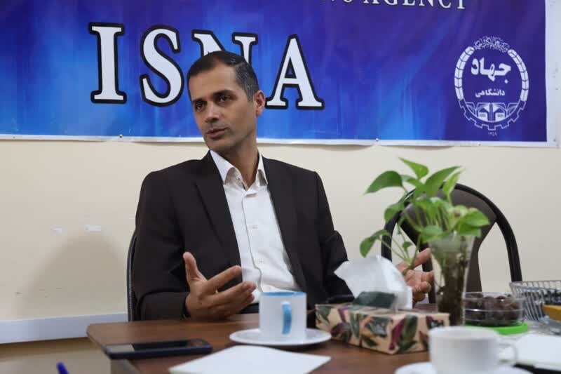 مجلس قوی، تضمین کننده حفاظت از محیط زیست است