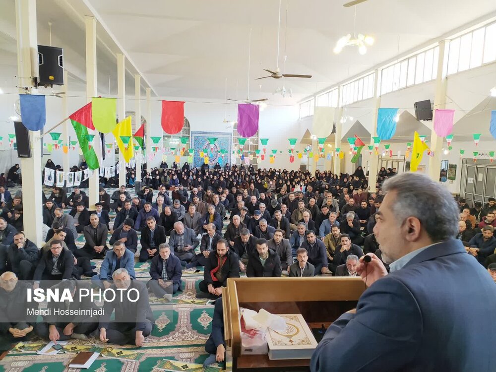 شهرستان مرزی آستارا آماده برگزاری انتخابات 11 اسفند ماه است