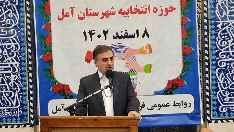 انتخابات 1402 در ایران دارای معنویت خاصی است