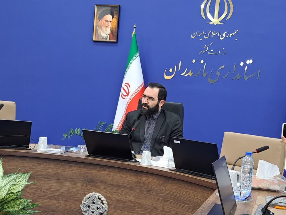 دادستان مرکز مازندران: با برهم زنندگان امنیت انتخابات در هر مقامی، برخورد می‌شود
