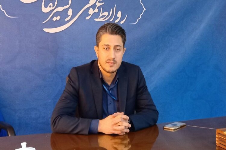 جایگزینی 5 دستگاه احراز هویت و یک صندوق در نقاط مختلف گیلان