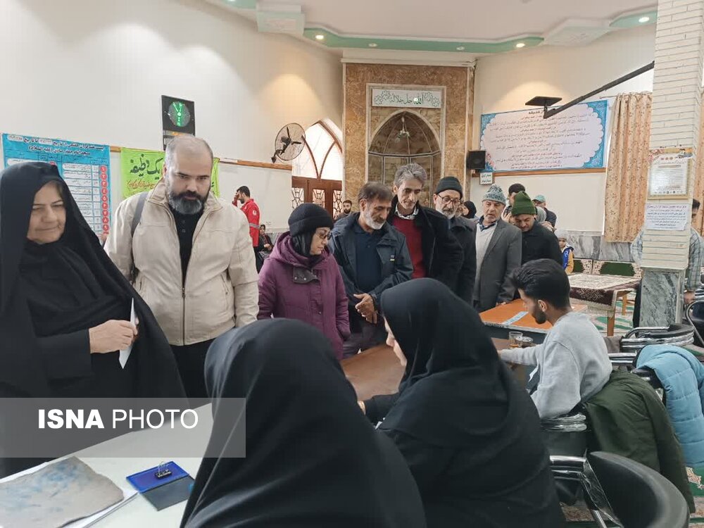 تعداد آراء اخذشده گلستان تاکنون 261 هزار و 219 رای است