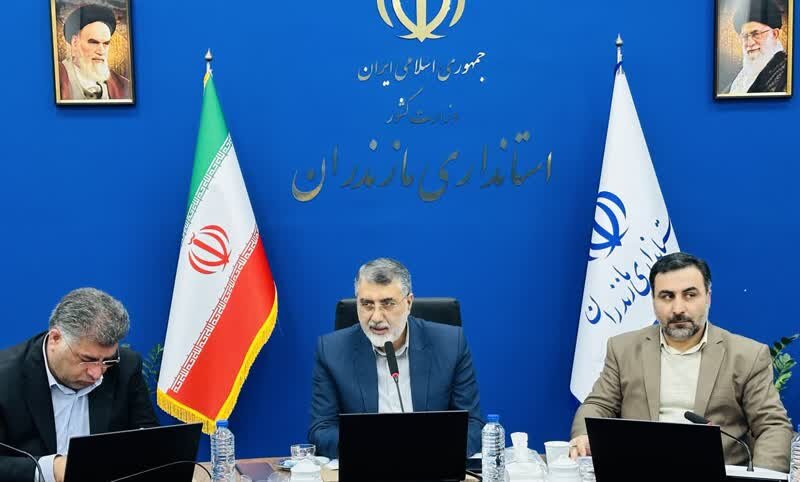7 شهر مازندران بیشترین مشارکت را در انتخابات 11 اسفند دارند