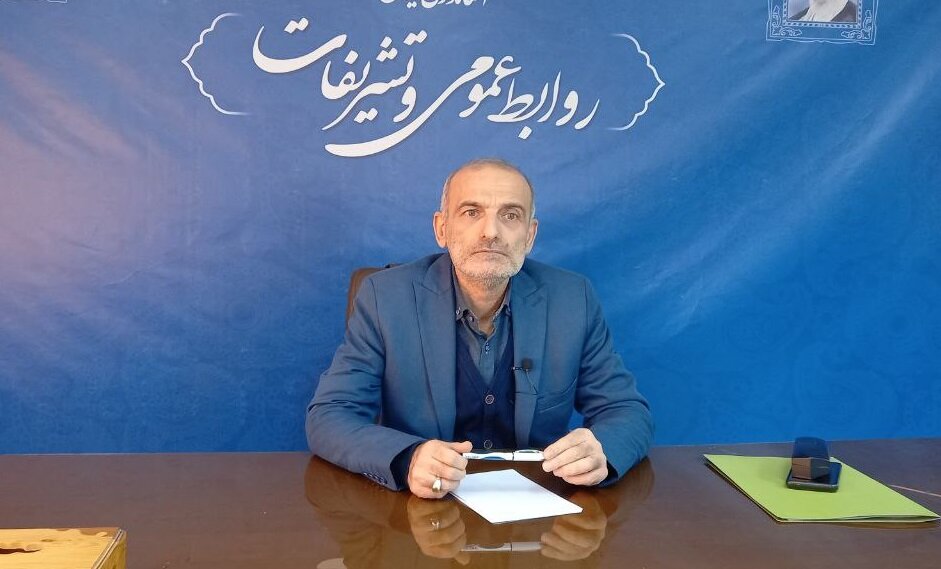 3000 نفر از عوامل بازرسی انتخابات در استان گیلان فعالیت دارند