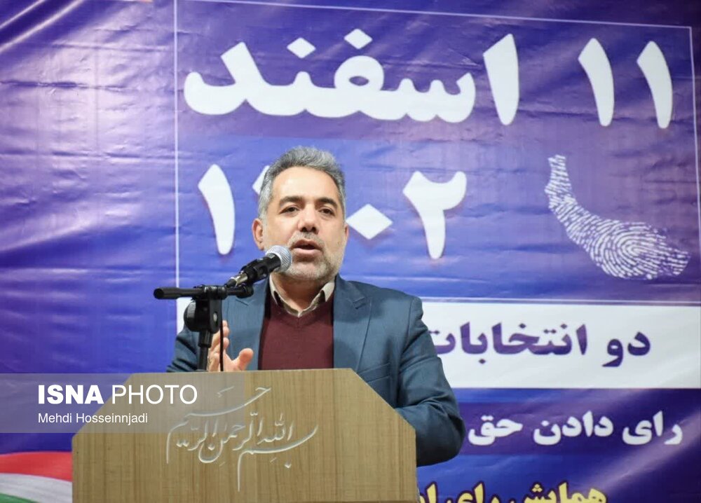 فرماندار آستارا: کمبود تعرفه رای نداریم